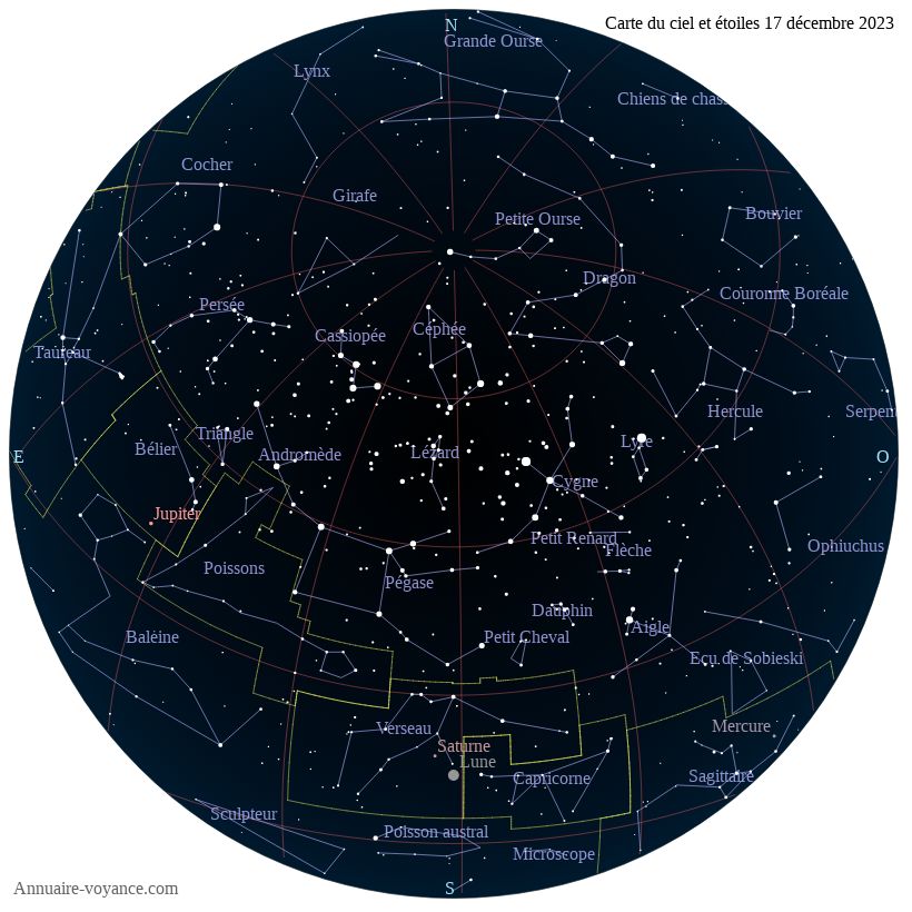 carte ciel 17-12-2023