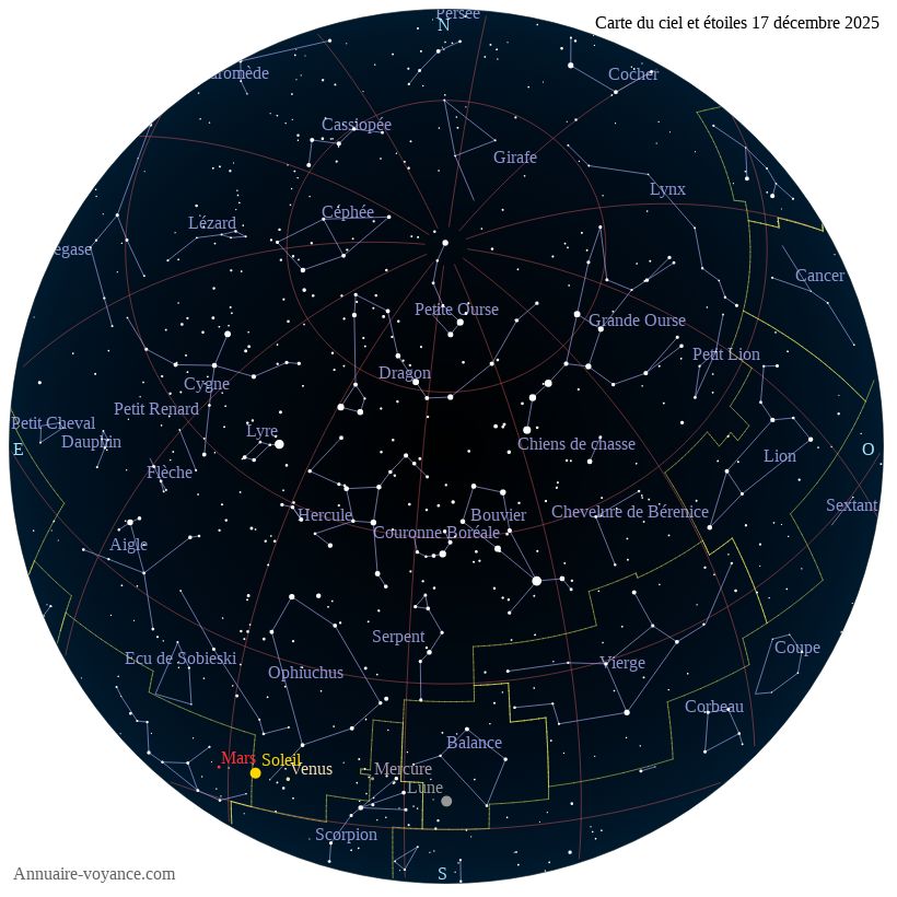 carte ciel 17-12-2025