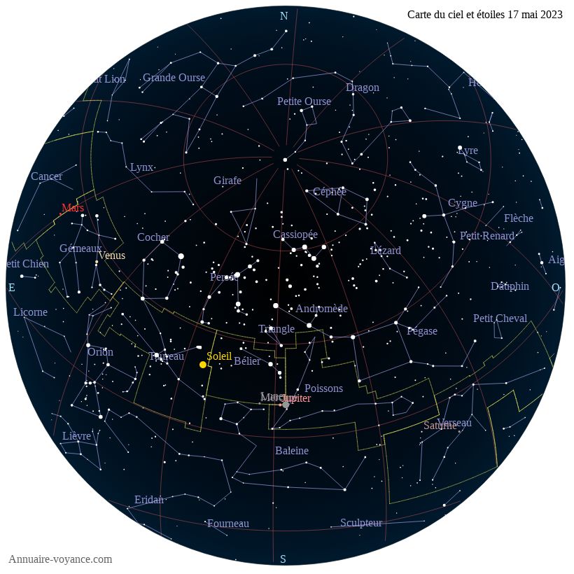 carte ciel 17-5-2023