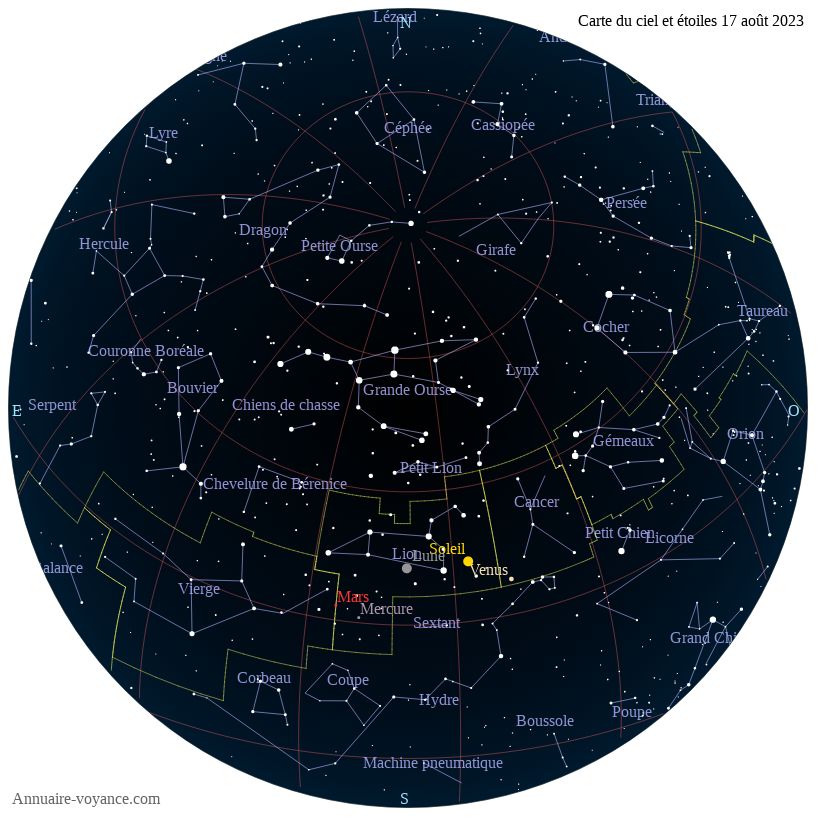 carte ciel 17-8-2023