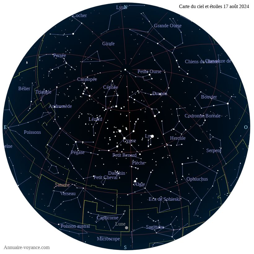 carte ciel 17-8-2024