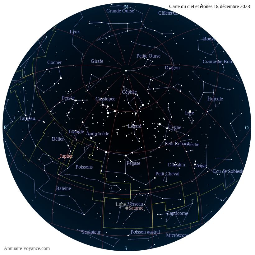 carte ciel 18-12-2023