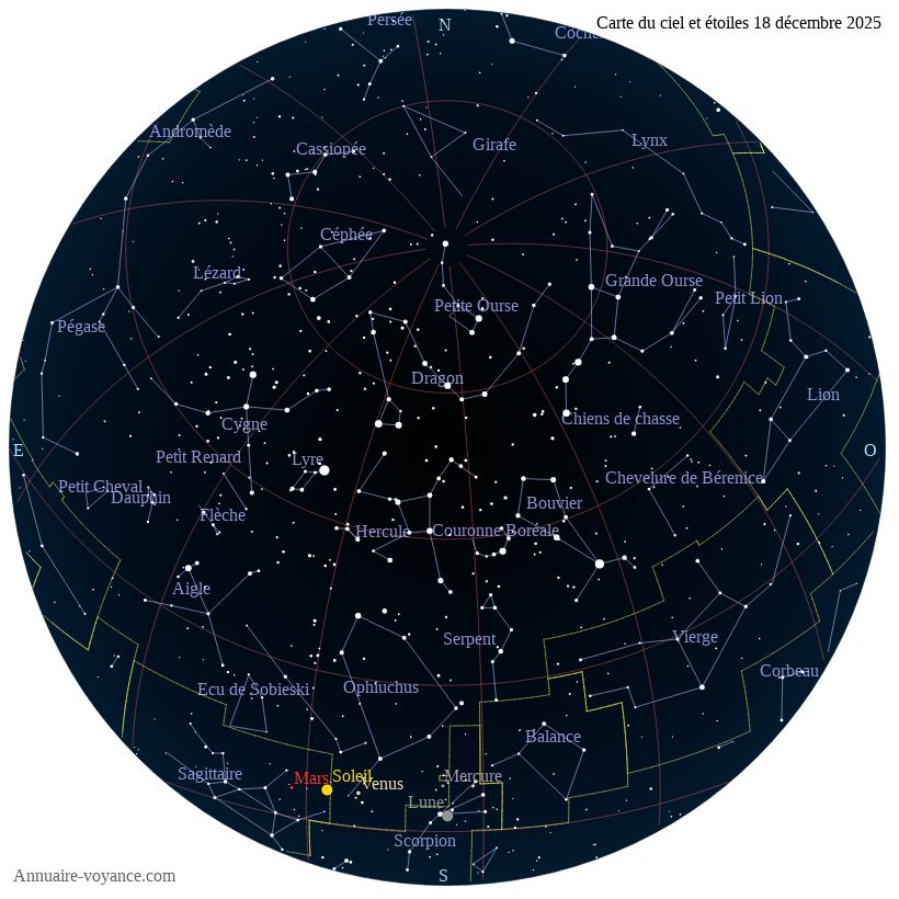 carte ciel 18-12-2025