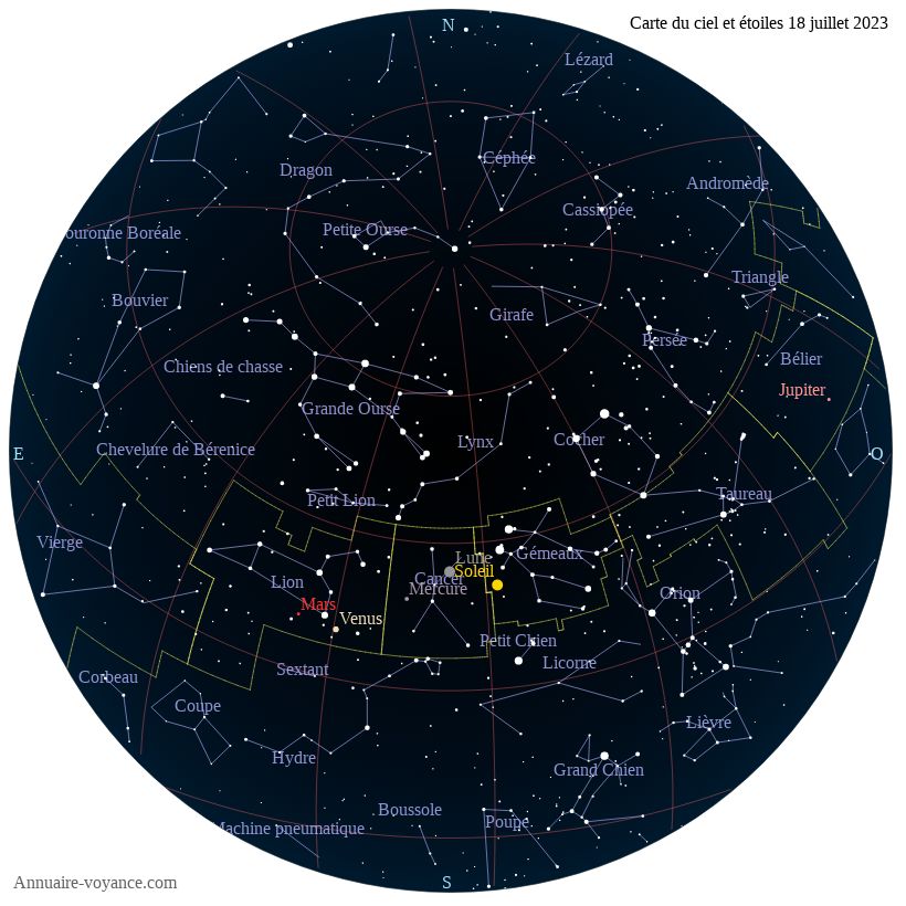 carte ciel 18-7-2023