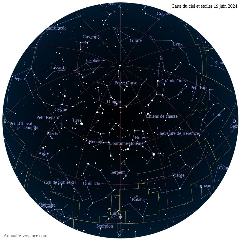 carte ciel 19-6-2024