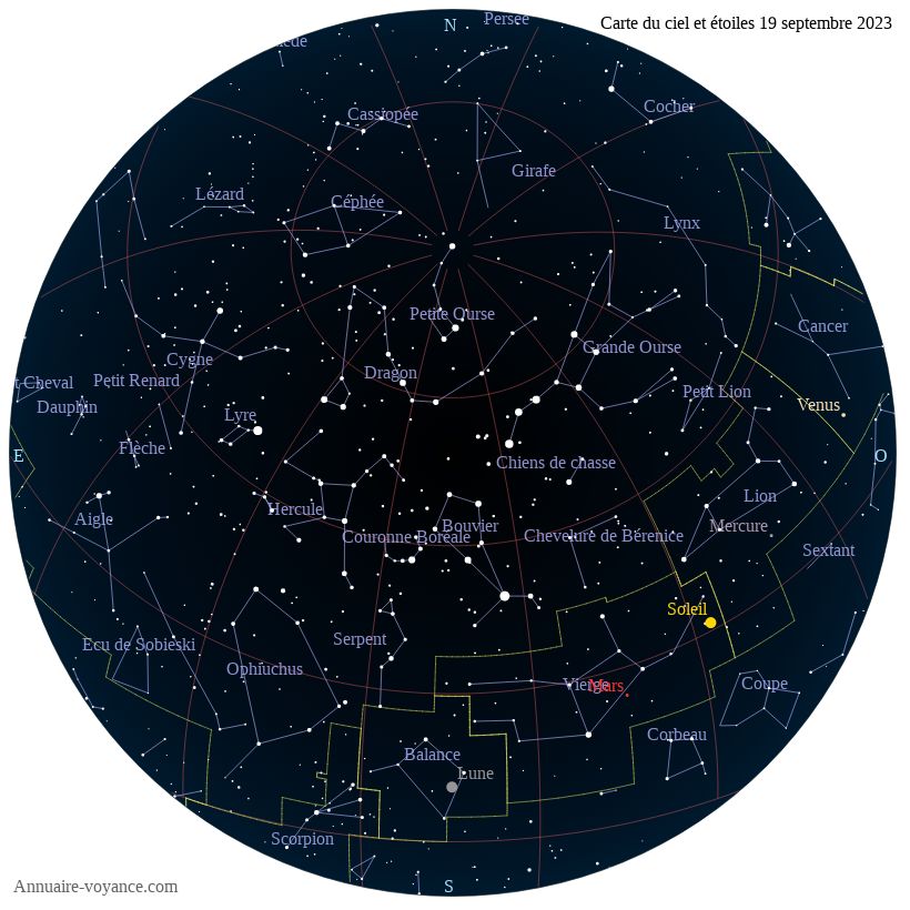 carte ciel 19-9-2023