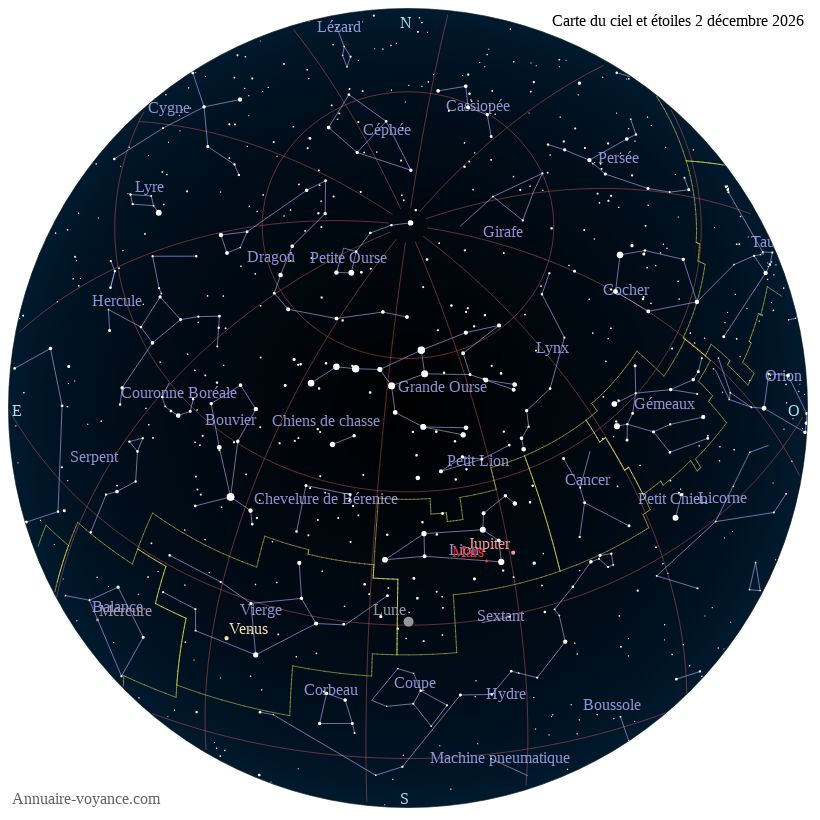 carte ciel 2-12-2026