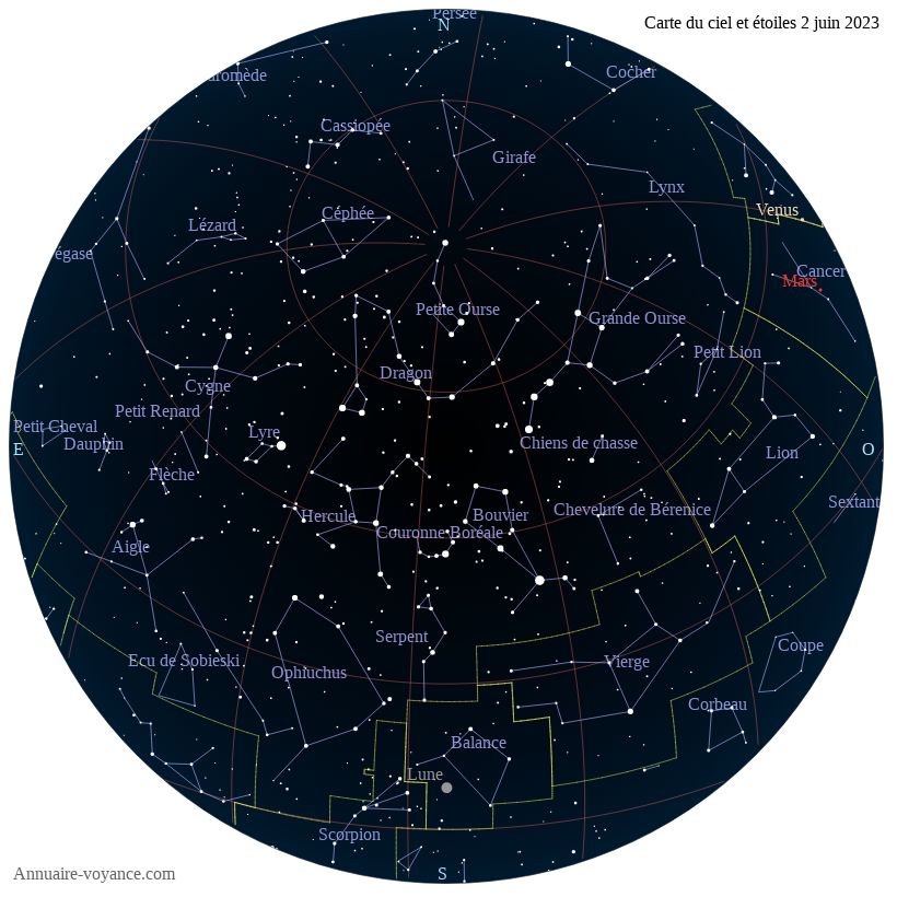 carte ciel 2-6-2023