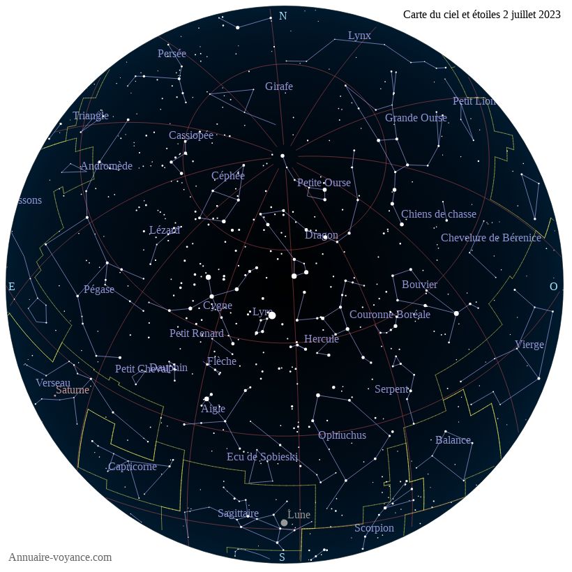 carte ciel 2-7-2023