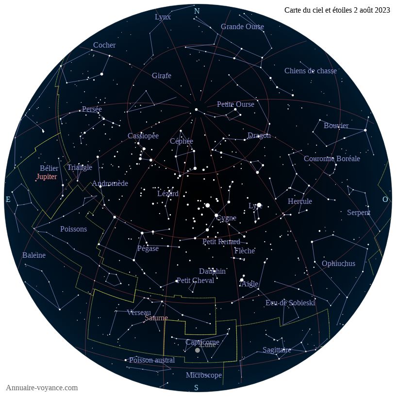 carte ciel 2-8-2023