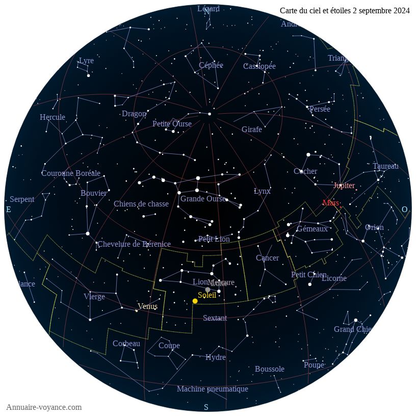 carte ciel 2-9-2024