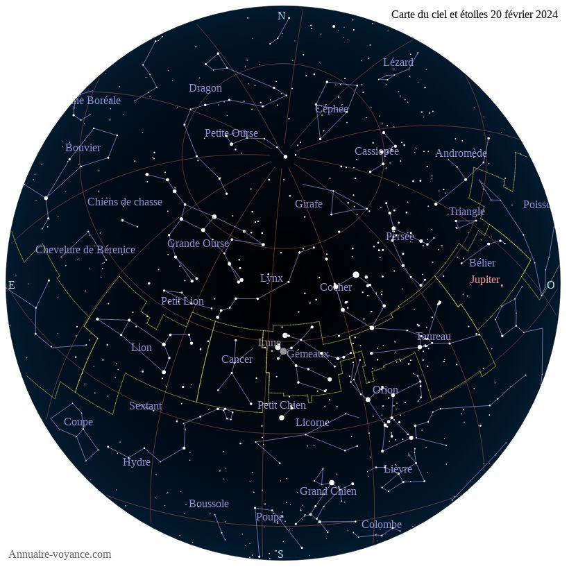 carte ciel 20-2-2024