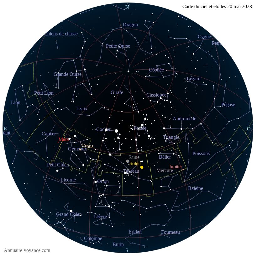 carte ciel 20-5-2023