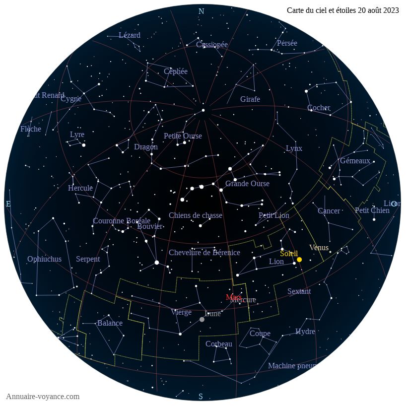 carte ciel 20-8-2023