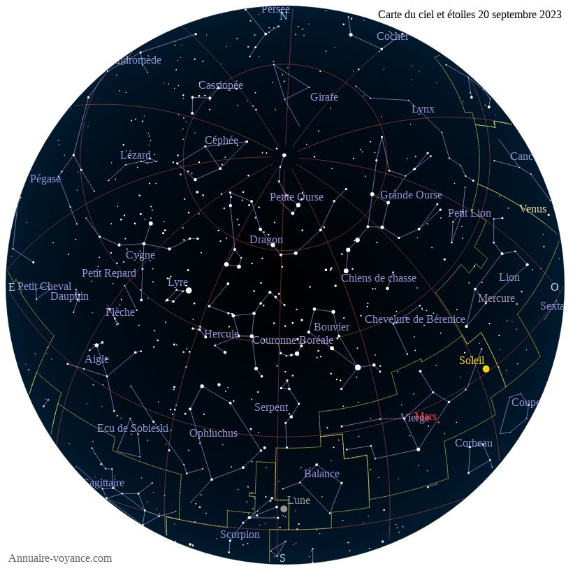 carte ciel 20-9-2023
