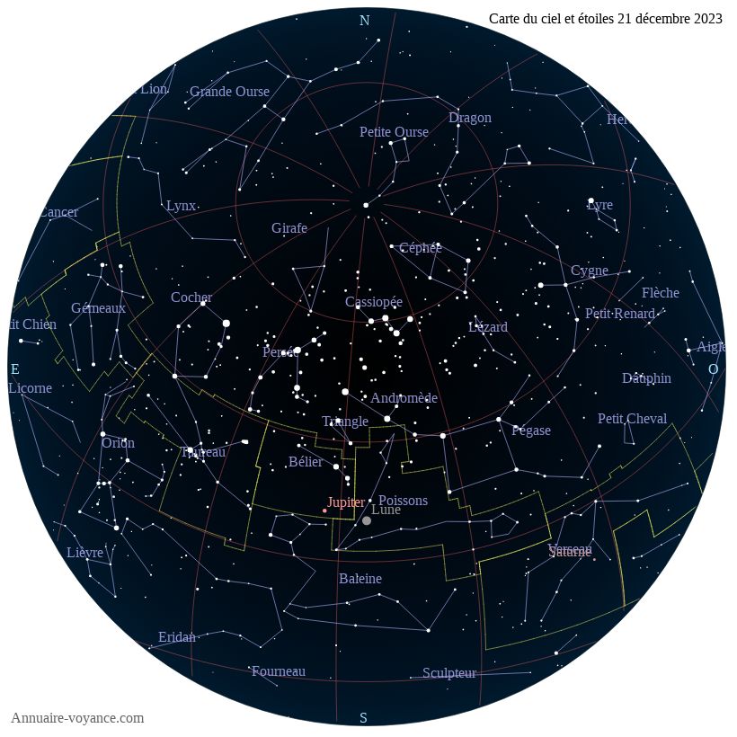 carte ciel 21-12-2023