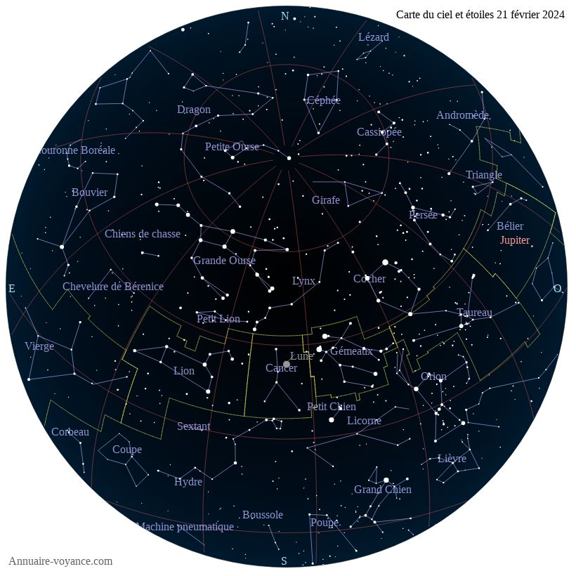 carte ciel 21-2-2024
