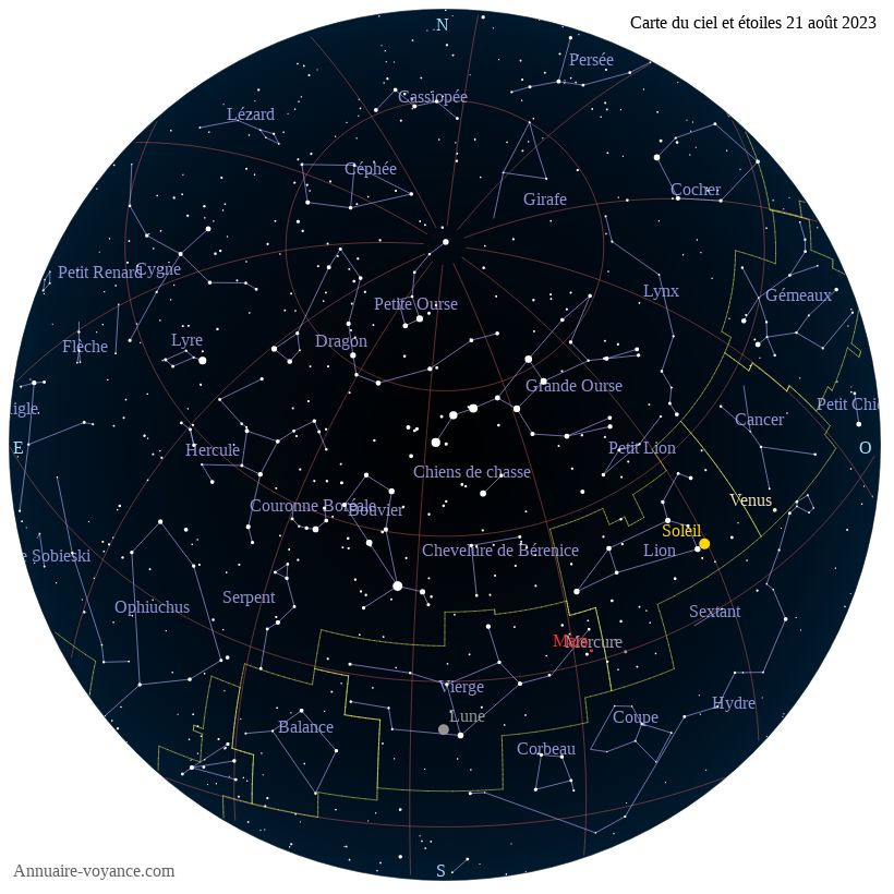 carte ciel 21-8-2023