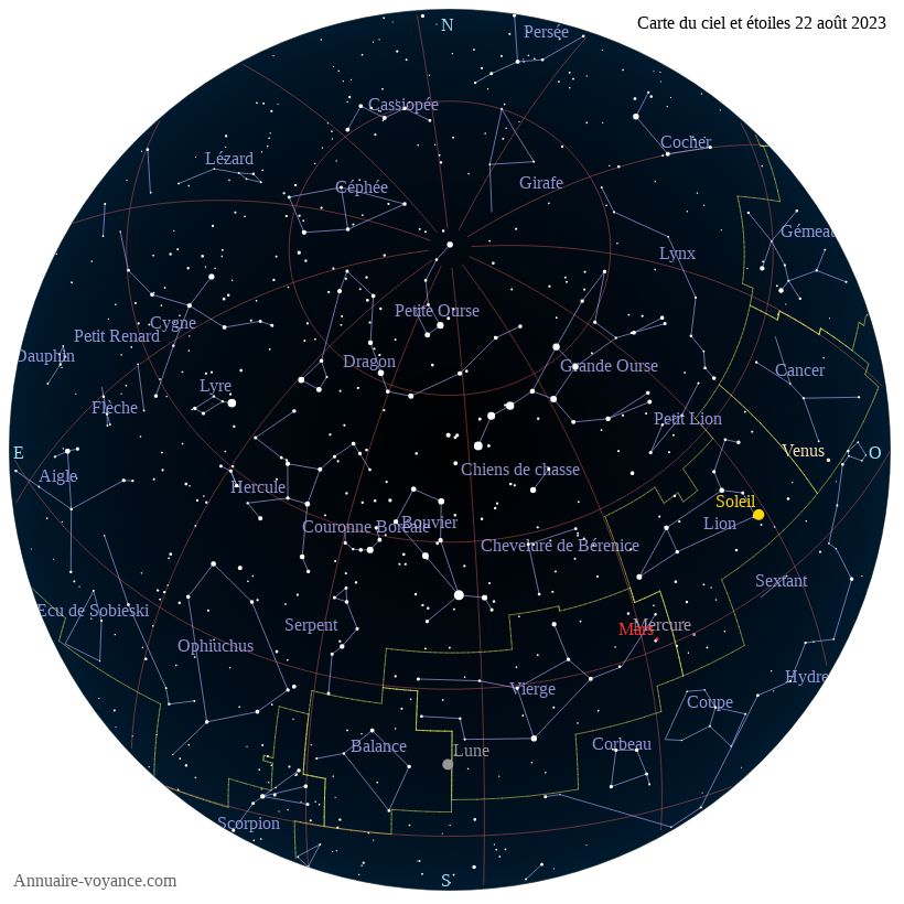 carte ciel 22-8-2023