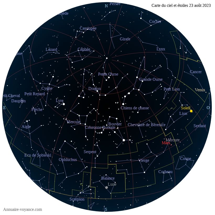 carte ciel 23-8-2023