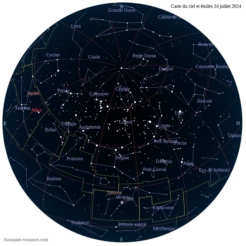carte ciel 24-7-2024