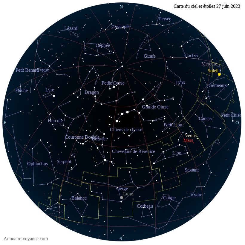carte ciel 27-6-2023