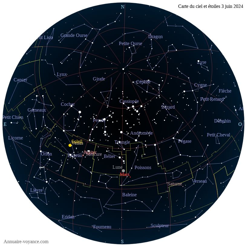 carte ciel 3-6-2024