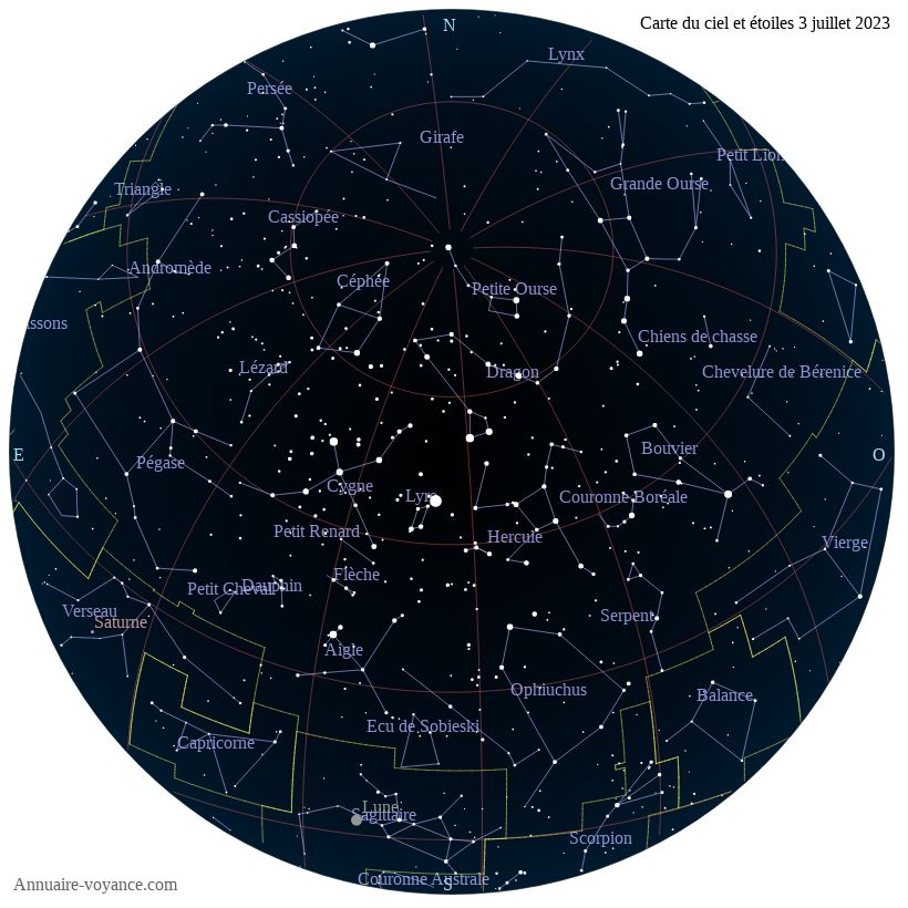 carte ciel 3-7-2023