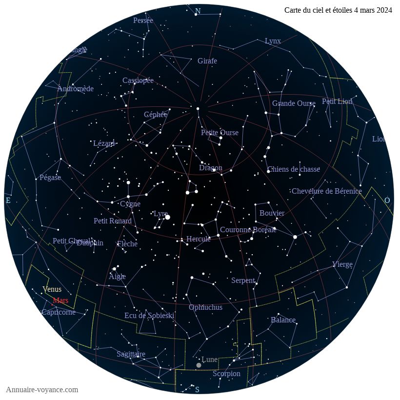 carte ciel 4-3-2024