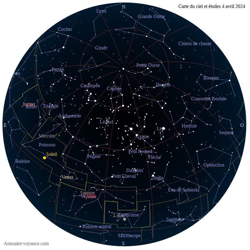 carte ciel 4-4-2024