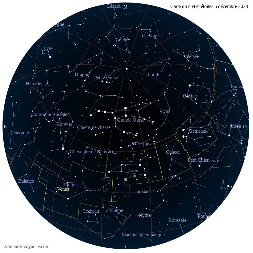 carte ciel 5-12-2023