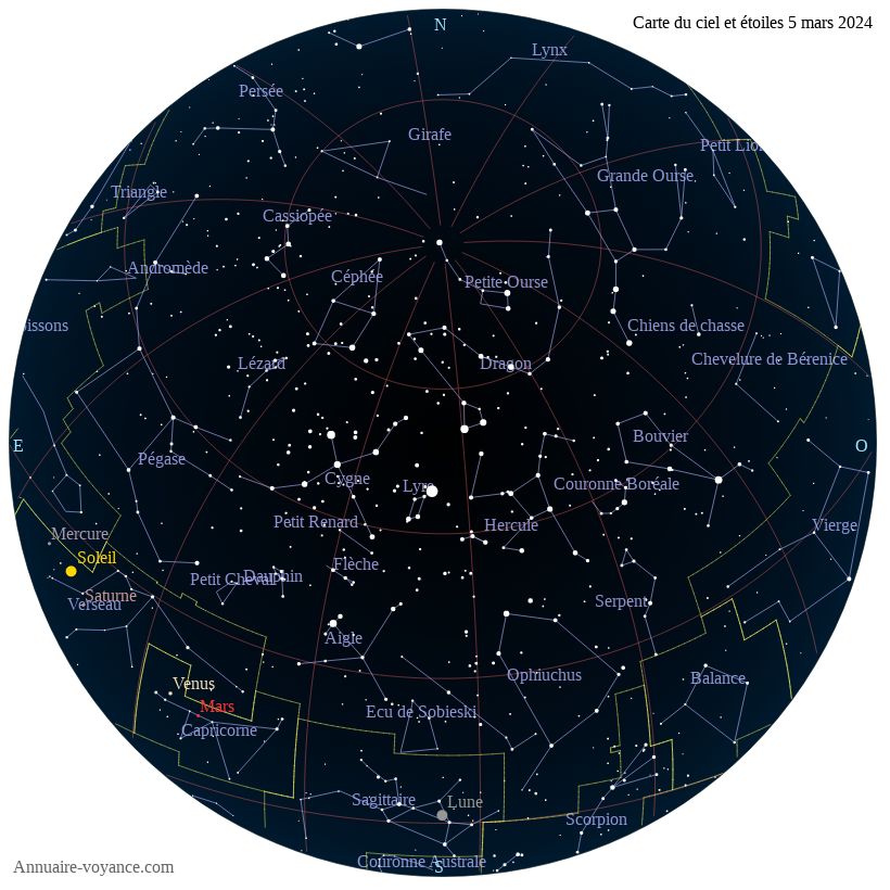 carte ciel 5-3-2024