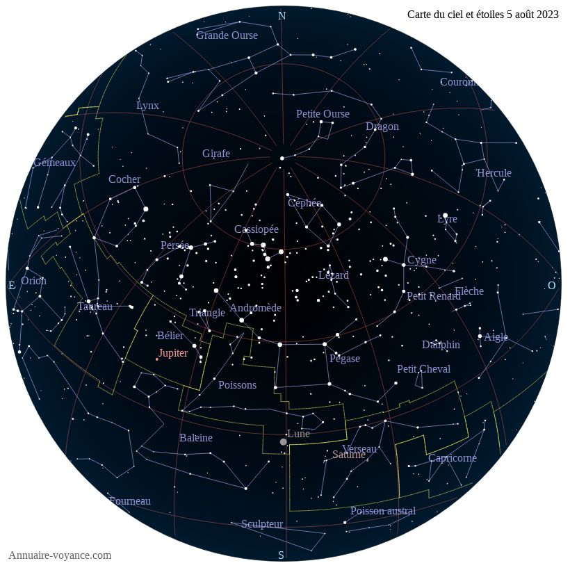 carte ciel 5-8-2023