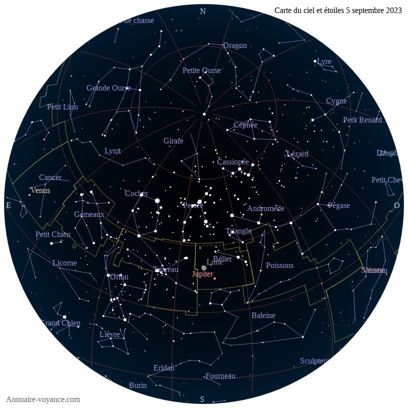 carte ciel 5-9-2023
