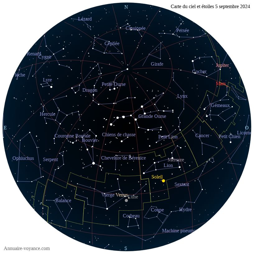 carte ciel 5-9-2024