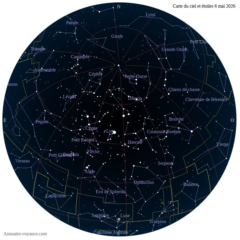 carte ciel 6-5-2026