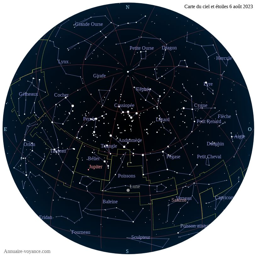carte ciel 6-8-2023