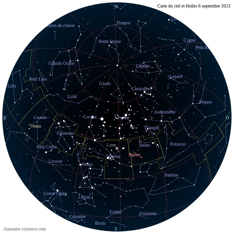 carte ciel 6-9-2023