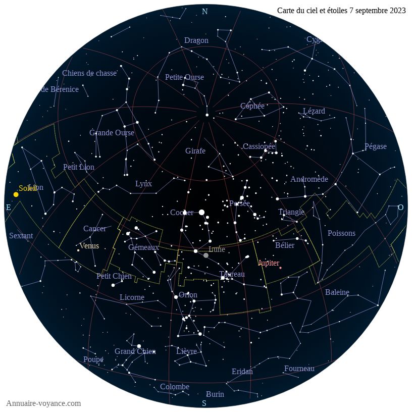 carte ciel 7-9-2023