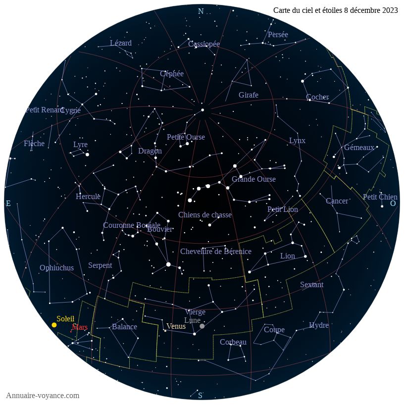 carte ciel 8-12-2023