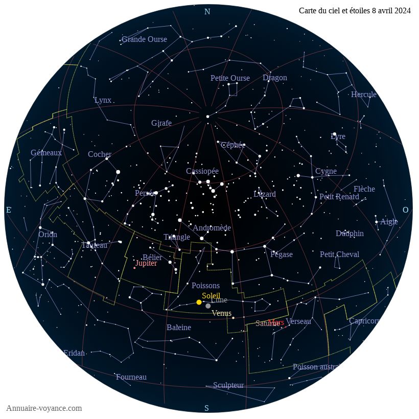carte ciel 8-4-2024