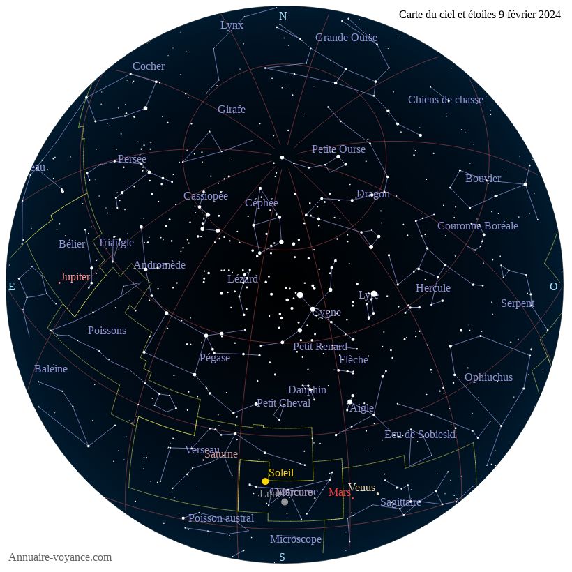 carte ciel 9-2-2024
