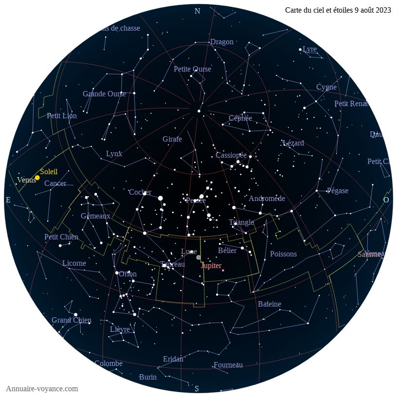 carte ciel 9-8-2023