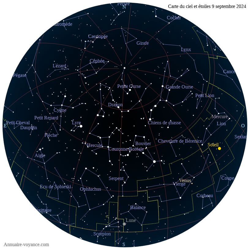 carte ciel 9-9-2024