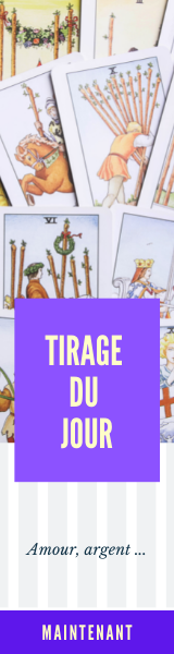 tirage tarot